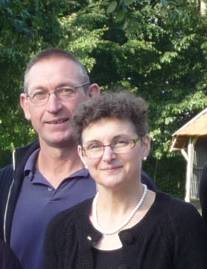 François et Agnès